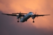 Bombardier DHC-8-402 Q400