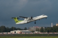 Bombardier DHC-8-402 Q400