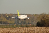 Boeing 737-36Q