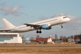 Airbus A320-211