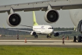 Boeing 737-36Q