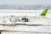 Boeing 757-256