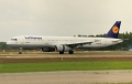 Airbus A321-131