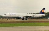 Airbus A321-131