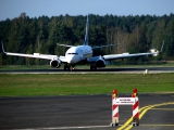 Boeing 737-8AS
