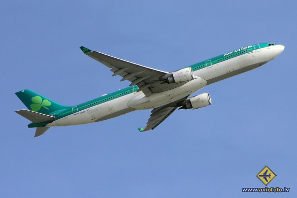Airbus A330-302