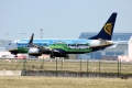 Boeing 737-8AS