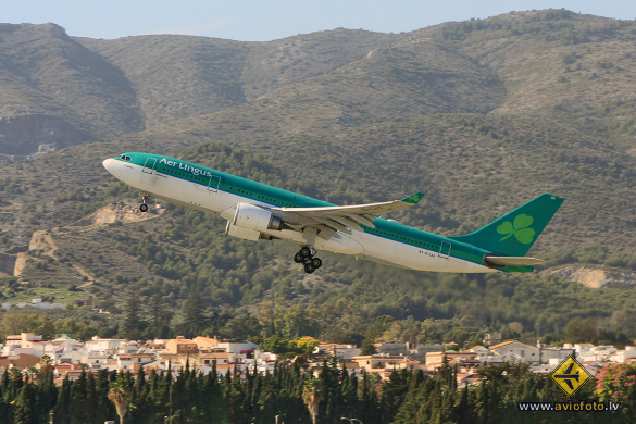 Airbus A330-202
