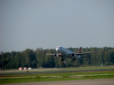 Airbus A320-214