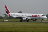 Embraer 190STD (ERJ-190-100STD)