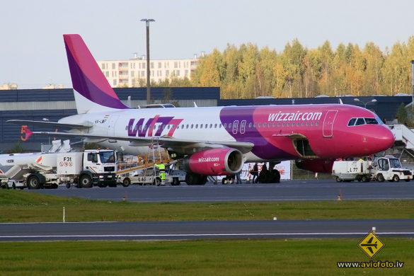Airbus A320-232