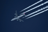 Airbus A340-313