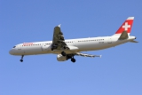 Airbus A321-111