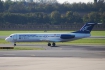 Fokker 100 (F-28-0100)
