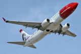 Boeing 737-8JP