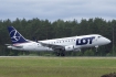 Embraer 170STD (ERJ-170-100STD)