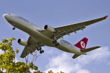 Airbus A330-203