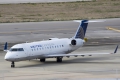 Bombardier CRJ-200LR (CL-600-2B19)