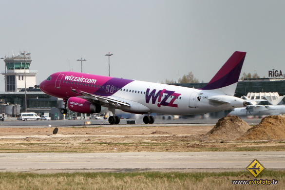Airbus A320-232