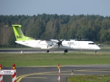 Bombardier DHC-8-402 Q400