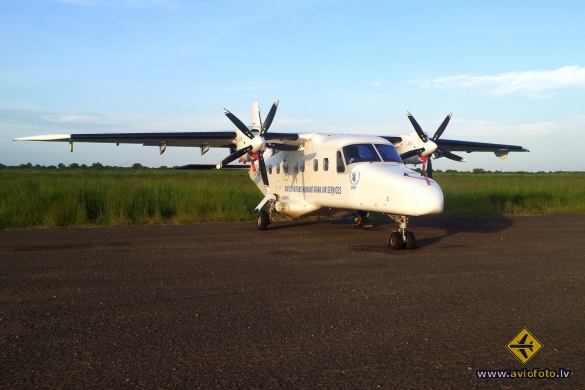 Dornier 228-100