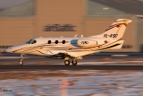 Raytheon 390 Premier I