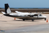 Rockwell 690B Turbo Commander