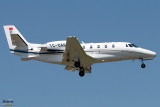 Cessna 560XL Citation XLS
