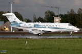 Bombardier Challenger 300 (BD-100-1A10)