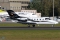 Raytheon 400A Beechjet (400XP)