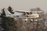 Cessna 172S Skyhawk SP