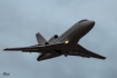 Dassault Falcon 900B