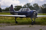 Yakovlev Yak-52
