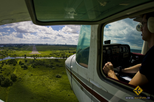 Cessna 172N Skyhawk