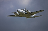 Piper PA-31-350 Chieftain