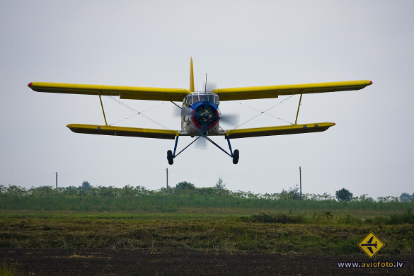 Antonov An-2