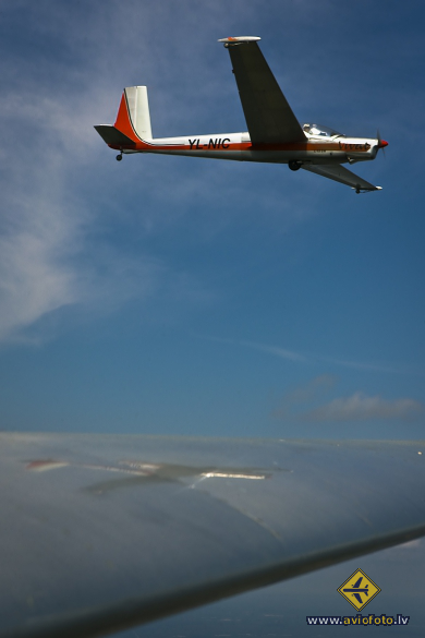 Aerotechnik L-13SE Vivat