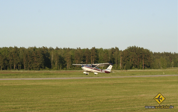 Reims F172K