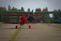 Pitts 12 Monster