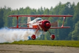 Pitts 12 Monster