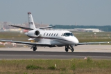 Cessna 560XL Citation XLS