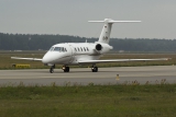 Cessna 650 Citation VII