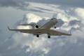 Gulfstream Aerospace G-IV-X Gulfstream G450