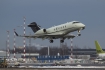 Bombardier Challenger 300 (BD-100-1A10)