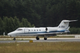 Learjet 31