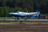 Pilatus PC-12/47E (PC-12 NG)