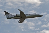 Learjet 31A