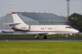 Dassault Falcon 2000EX