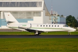 Cessna 680 Citation Sovereign