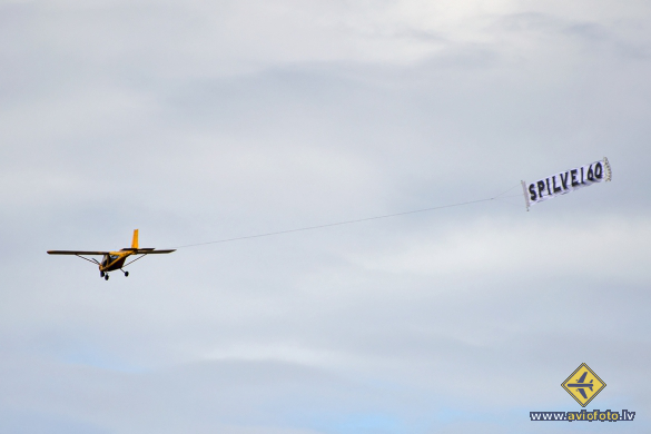 Aeroprakt A-22